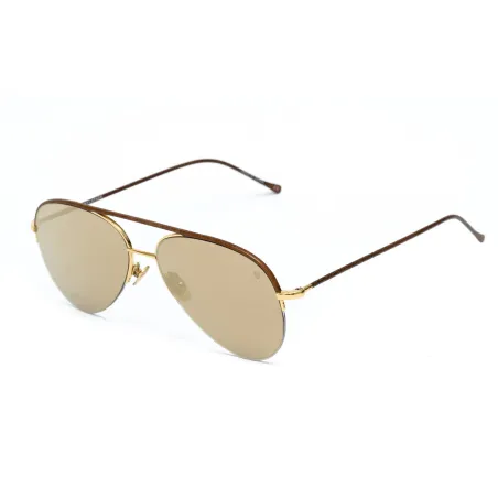 Мужские солнечные очки Belstaff ø 57 mm